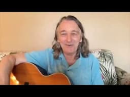 Supertramp's Roger Hodgson, 2018 World Tour