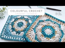 My Secrets to Picking the Perfect Colours for Crochet Projects