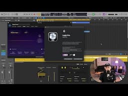 Install Logic Pro 11 and Logic Pro X on the Same Mac