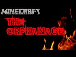 [Ro] Minecraft Horror Game : TheOrphanage #2