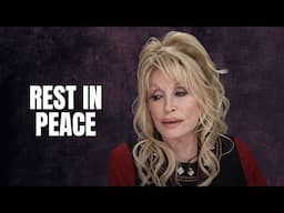 Dolly Parton Suffers Heartbreaking Loss