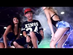 Mc Slim 2N - Mulher Profissional [VÍDEO CLIP OFICIAL FULL HD] (DJ KITUTY)