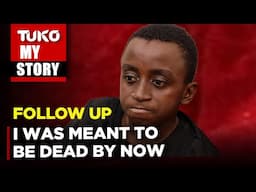 How sharing my story on Tuko saved my life and gave me a new purpose in life| Tuko TV