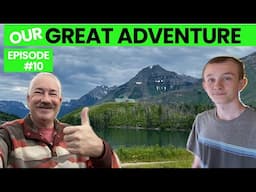 Gene and Andrew’s Great Adventure Ep.10 - would NOT have happened in the USA but DID in Canada