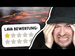 Domtendo ist ENTTÄUSCHT von dieser 1/10 LAVA TEXTUR! 😔 | Domtendo Clip