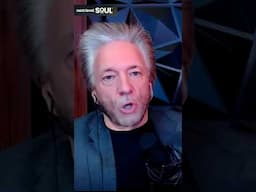 Gregg Braden: "Consciousness Informs Itself to the Things That It Create" | Next Level Soul #shorts