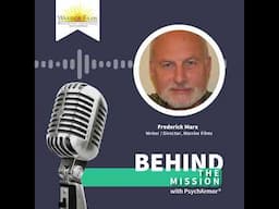 BTM163 - Frederick Marx - Veterans Journey Home Film Series