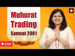 Top 3 Sectors | Samvat 2081 | Mahurat Trading | CA Rachana Ranade