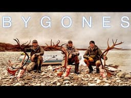 Caribou Hunting Alaska | BYGONES | S8E9 | Limitless Outdoors