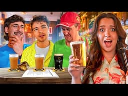 The Big YouTube Pub Quiz