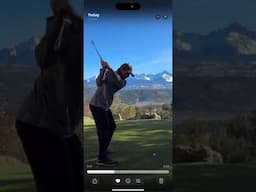 Let Me Tell You Everything I Hate About This Golf Swing