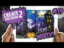 Create This Book 2 - Episode 19