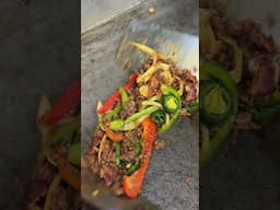 How this customer favorite taco is made in Austin Texas