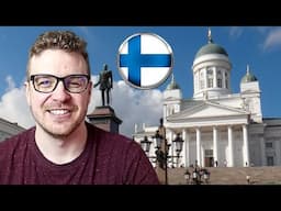 Got Hot Questions about Life in Finland? I Will Answer Them