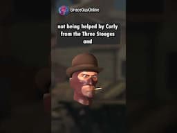 Rating All TF2 Hats: Backbiter's Billycock #tf2 #teamfortress2 #gaming