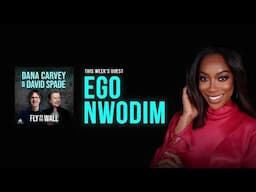 Ego Nwodim | Full Episode | Fly on the Wall with Dana Carvey and David Spade