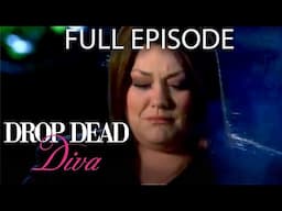 Drop Dead Diva | Crushed | Season 4 Ep 7 | Full Episode