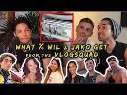 The VlogSquad Reunion (How Much $ Jako/Wil made, untold stories, How we started, etc)