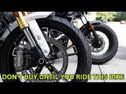 Don't Buy a Mid-Size Cruiser Until You Ride These Two Motorcycles!