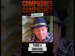 PERDI O DINHEIRO! - NILTON PINTO E TOM CARVALHO #humor #piadacurta #comedia #piadascurtas #risos