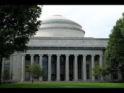 MIT To Waive Tuition For New, Eligible Students From Families Earning Less Than $200,000 Annually!