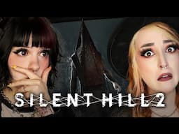 LIVE Silent Hill 2 Playthrough | Part 5