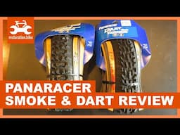 Panaracer Smoke Dart Review