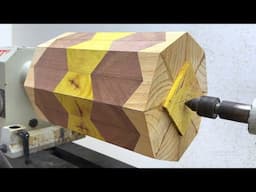 Craft Woodturning Products - A Simple Way To Have Beautiful Masterpiece On Wood Lathe