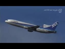 [4 : 3] [1989 Itami (伊丹)] ANA L-1011《NHL10 JA85XX ITM890325》