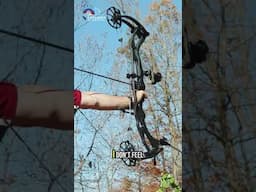 Hoyt Carbon RX9 Ultra | Is it The Best Carbon Bow Ever? #shorts