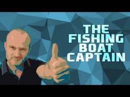 GameDev Inspiration: The Fishing Boat Captain