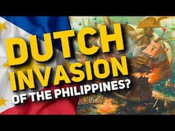 The REAL Story of How Filipinos Defeated a Superpower in 1646!