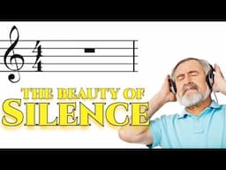 The Greatest SILENCE in Classical Music