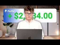 How to make $2,500/Week as a Student