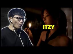 CHILLS | ITZY "Imaginary Friend" M/V Reaction