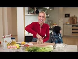 California Cooking with Jessica Holmes Episode 168