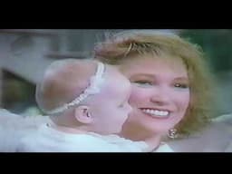 Tanya Tucker Interview  Regis & Kathie Lee 1990