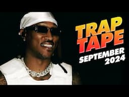 New Rap Songs 2024 Mix September | Trap Tape #106 | New Hip Hop 2024 Mixtape | DJ Noize