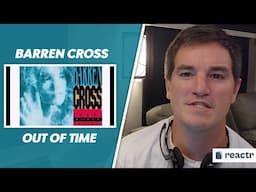 First Time Hearing Barren Cross - Out Of Time