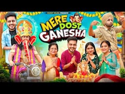 MERE DOST GANESHA || Rachit Rojha