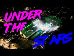 Under The Stars | Where History & Hoops Collide!