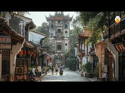 Chaozhou & Shantou, Guangdong🇨🇳 The Most Underrated Historic City in China (4K UHD)