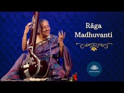 Raga Madhuvanti | Vidushi Dr. Ashwini Bhide Deshpande | Sanj Bhai | Main Aavu Tore Mandarawaa