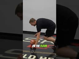 Want to play lower? Do this! #basketball