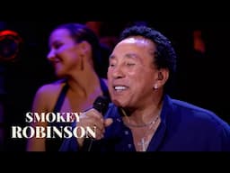 Smokey Robinson - Fly Me To The Moon (BBC Electric Proms 2009)