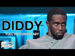 Diddy's Mindset | Full Controversial Documentary | Sean 'Diddy' Combs