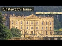 A Tour of Chatsworth House