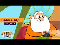 Nasreddin Hoca Zaman Yolcusu | Başka Açı