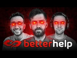 BetterHelp Lost 97% In 3 Years...What Happened?