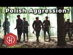 The Polish-Lithuanian War (1919 – 1920) – The Forgotten Post-WW1 Conflict